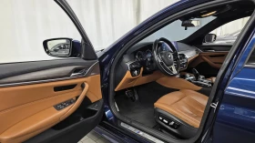 BMW 530 530i M Sport Plus | 360  Камера | HUD | Панорама, снимка 10