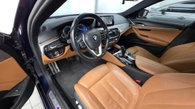 BMW 530 530i M Sport Plus | 360  Камера | HUD | Панорама, снимка 7
