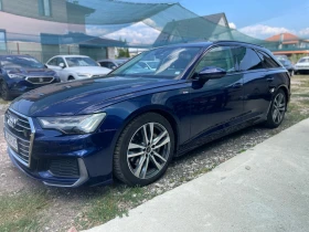 Audi A6 5.0TDI 286кс, снимка 1