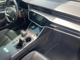 Audi A6 5.0TDI 286кс, снимка 17