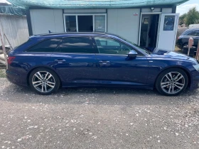 Audi A6 5.0TDI 286кс, снимка 4