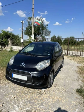 Citroen C1, снимка 1