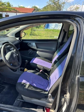 Citroen C1, снимка 5