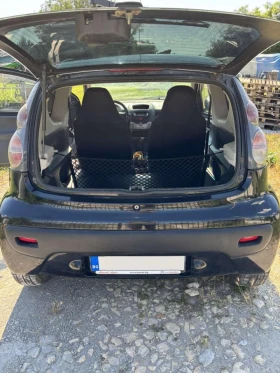 Citroen C1, снимка 6