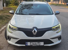 Renault Megane GT-LINE 4CONTROL , снимка 2