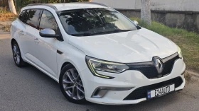Renault Megane GT-LINE 4CONTROL , снимка 3