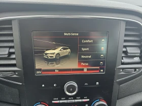 Renault Megane GT-LINE 4CONTROL , снимка 8