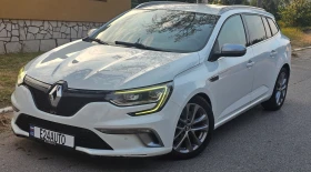 Renault Megane GT-LINE 4CONTROL , снимка 1