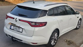 Renault Megane GT-LINE 4CONTROL , снимка 4
