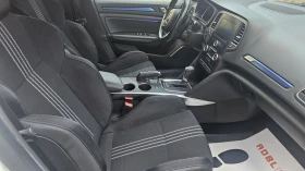 Renault Megane GT-LINE 4CONTROL , снимка 10