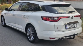 Renault Megane GT-LINE 4CONTROL , снимка 6