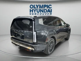 Hyundai IONIQ 9 Preferred + AWD w-Ultimate Calligraphy Pkg, снимка 3