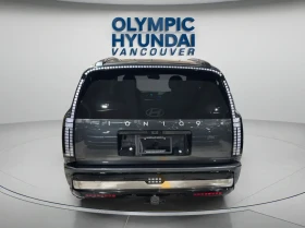 Hyundai IONIQ 9 Preferred + AWD w-Ultimate Calligraphy Pkg, снимка 5