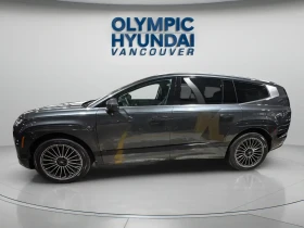 Hyundai IONIQ 9 Preferred + AWD w-Ultimate Calligraphy Pkg, снимка 8
