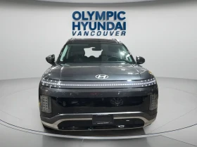 Hyundai IONIQ 9 Preferred + AWD w-Ultimate Calligraphy Pkg, снимка 6