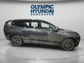 Hyundai IONIQ 9 Preferred + AWD w-Ultimate Calligraphy Pkg, снимка 7