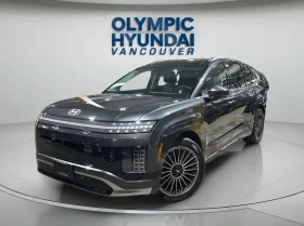 Hyundai IONIQ 9 Preferred + AWD w-Ultimate Calligraphy Pkg, снимка 1