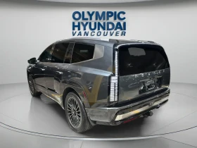 Hyundai IONIQ 9 Preferred + AWD w-Ultimate Calligraphy Pkg, снимка 2