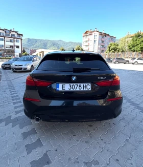 BMW 116, снимка 6