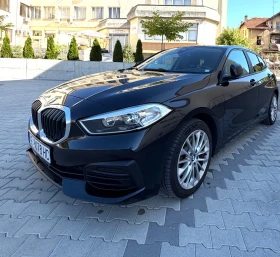 BMW 116, снимка 3