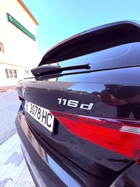 BMW 116, снимка 8