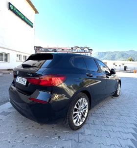 BMW 116, снимка 5