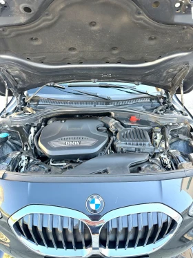 BMW 116, снимка 17