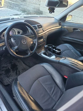Mercedes-Benz E 270, снимка 4