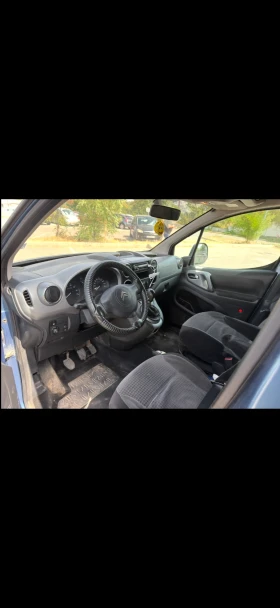 Citroen Berlingo 1.6hdi, снимка 5