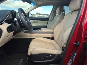 Genesis GV70 * 2.5T ADVANCED * Един собственик * От Hyundai * , снимка 8
