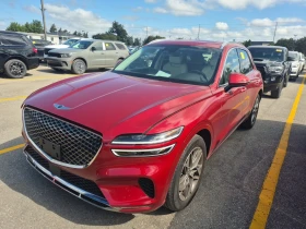 Genesis GV70 * 2.5T ADVANCED * Един собственик * От Hyundai * , снимка 1