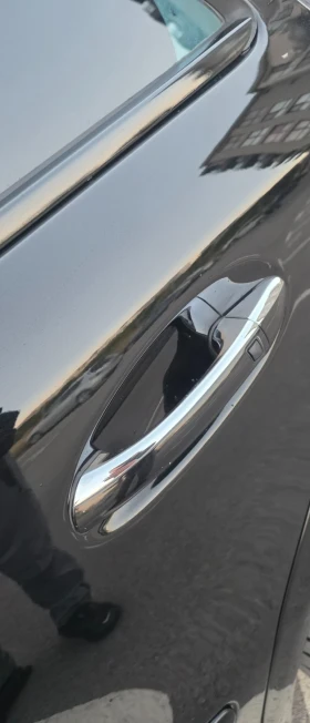 Mercedes-Benz E 55 E55 AMG, снимка 9