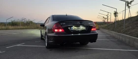 Mercedes-Benz E 55 E55 AMG, снимка 13