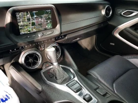 Chevrolet Camaro SS 6.2 V8| 455к.с., снимка 10