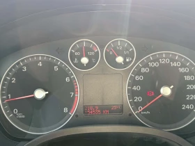 Ford Focus MK2, снимка 4