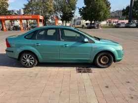 Ford Focus MK2, снимка 2