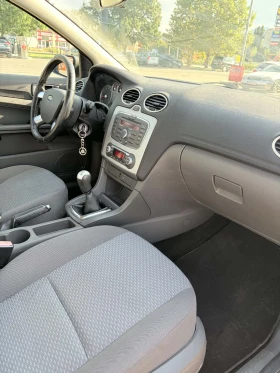Ford Focus MK2, снимка 8