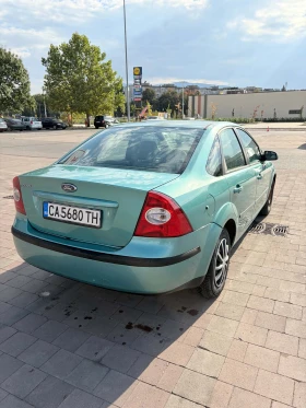 Ford Focus MK2, снимка 3