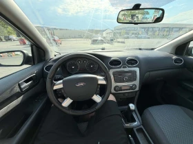 Ford Focus MK2, снимка 7