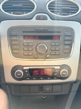 Ford Focus MK2, снимка 10