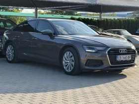 Audi A6 50TFSIe quattro Widescreen Distronic Keyless, снимка 3