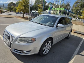 Audi A4 2.0D 170кс 2006g, снимка 3