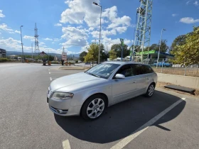 Audi A4 2.0D 170кс 2006g, снимка 2