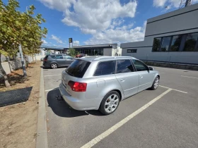 Audi A4 2.0D 170кс 2006g, снимка 6