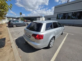 Audi A4 2.0D 170кс 2006g, снимка 5