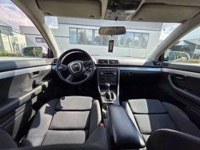 Audi A4 2.0D 170кс 2006g, снимка 9