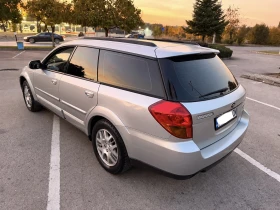 Subaru Outback, снимка 4