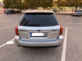 Subaru Outback, снимка 5