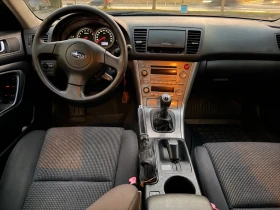 Subaru Outback, снимка 8