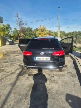 VW Passat B7, снимка 6